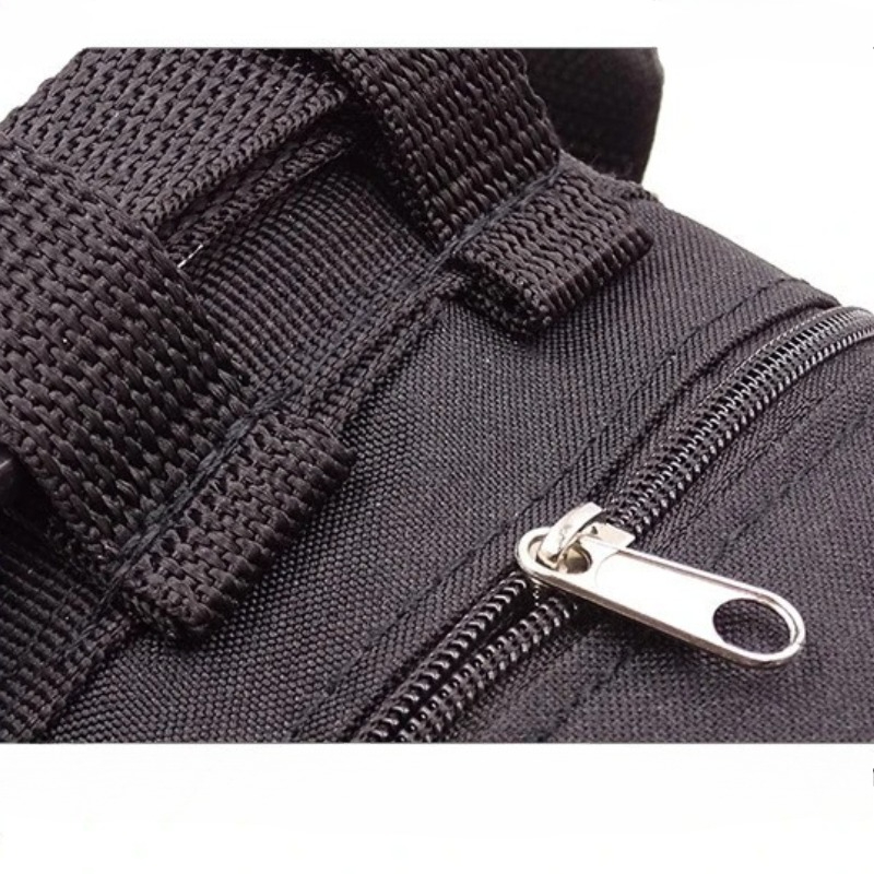 Chalk Outdoor Jumbo - Magnesia Çantası Kaya Tırmanışı Tebeşir Torbası