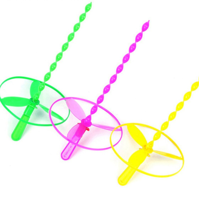 Kids Outdoor Easter Toys - Uçan Daire Oyuncak Açık Hava El