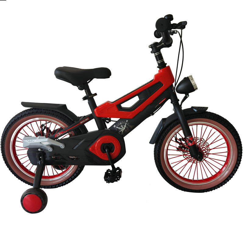 Outdoor Kid - 2023 Yeni 12 İnç Mini Çocuk