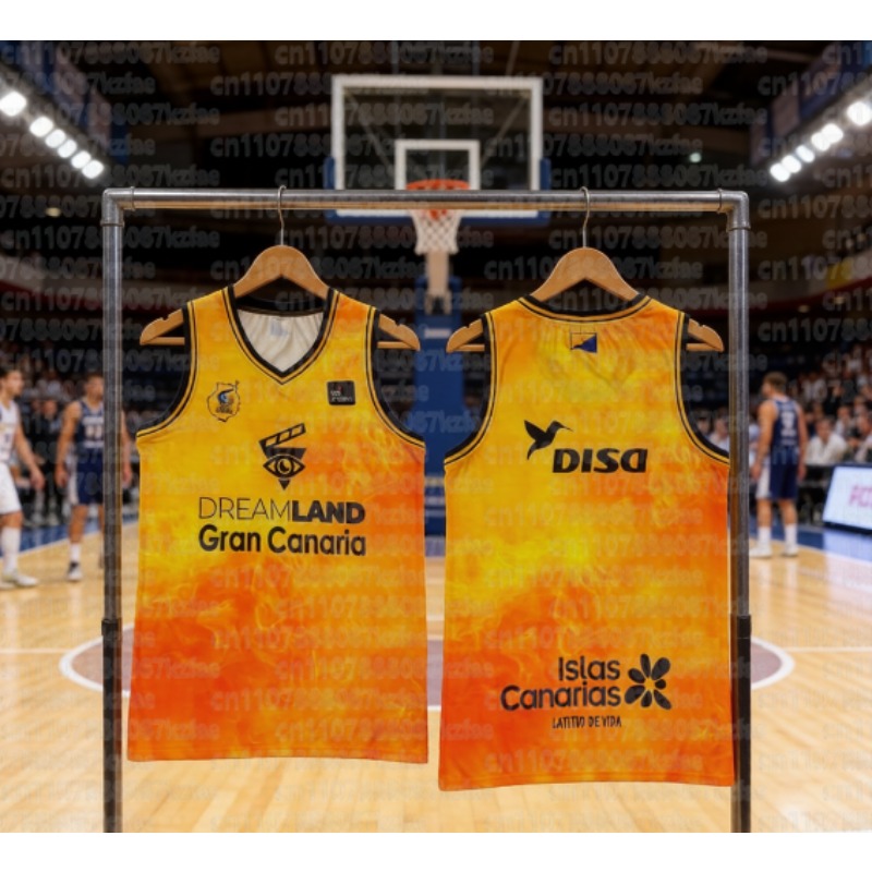 Kids Outdoor Clothing - 2026 Basketbol DISA Takımı Ebeveyn Çocuk