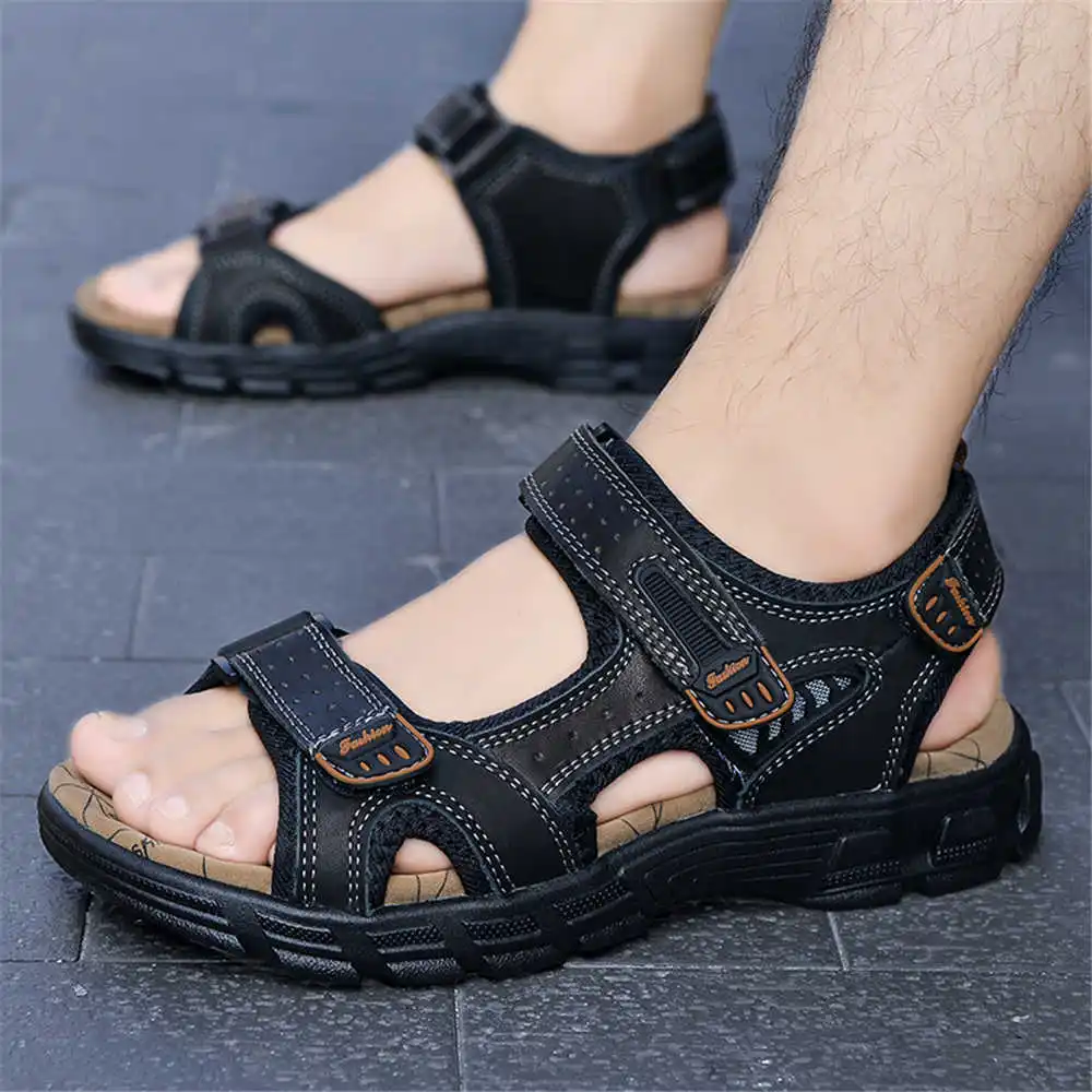 Kids Outdoor Air Quality - 45-46 kaymaz hawaii erkek sandalet Yetişkin