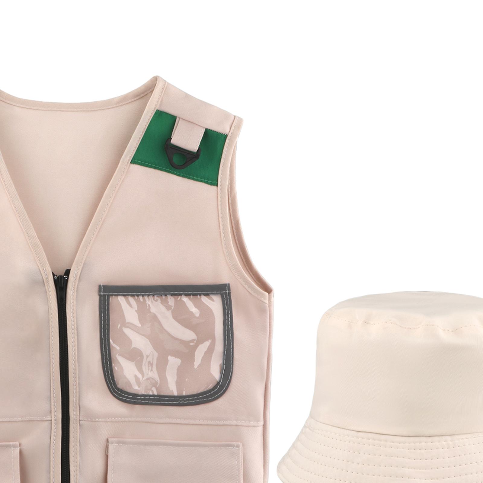 Kids Outdoor Explorer Set - Kaşif Kitleri, Çocuklar için Açık Hava