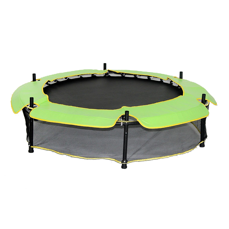 Kids Outdoor Ladder - Eğlenceli Trambolinler Çocuklar İçin Merdivenli ve