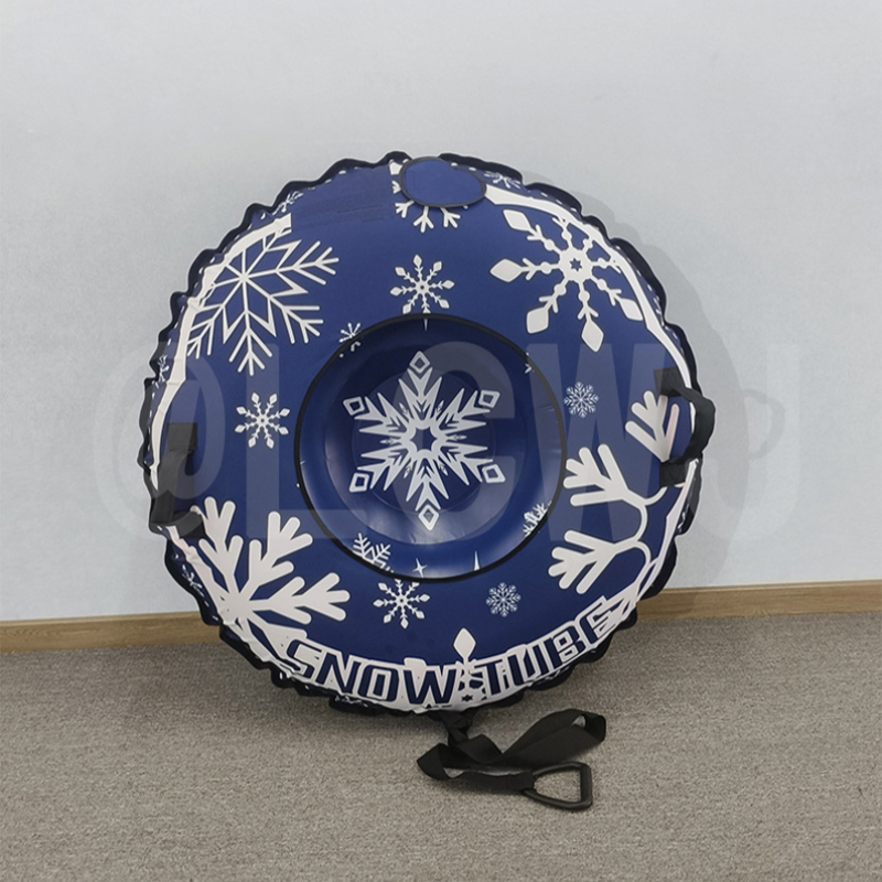 Outdoor Kid - Çocuklar ve Yetişkinler için Saplı Şişme