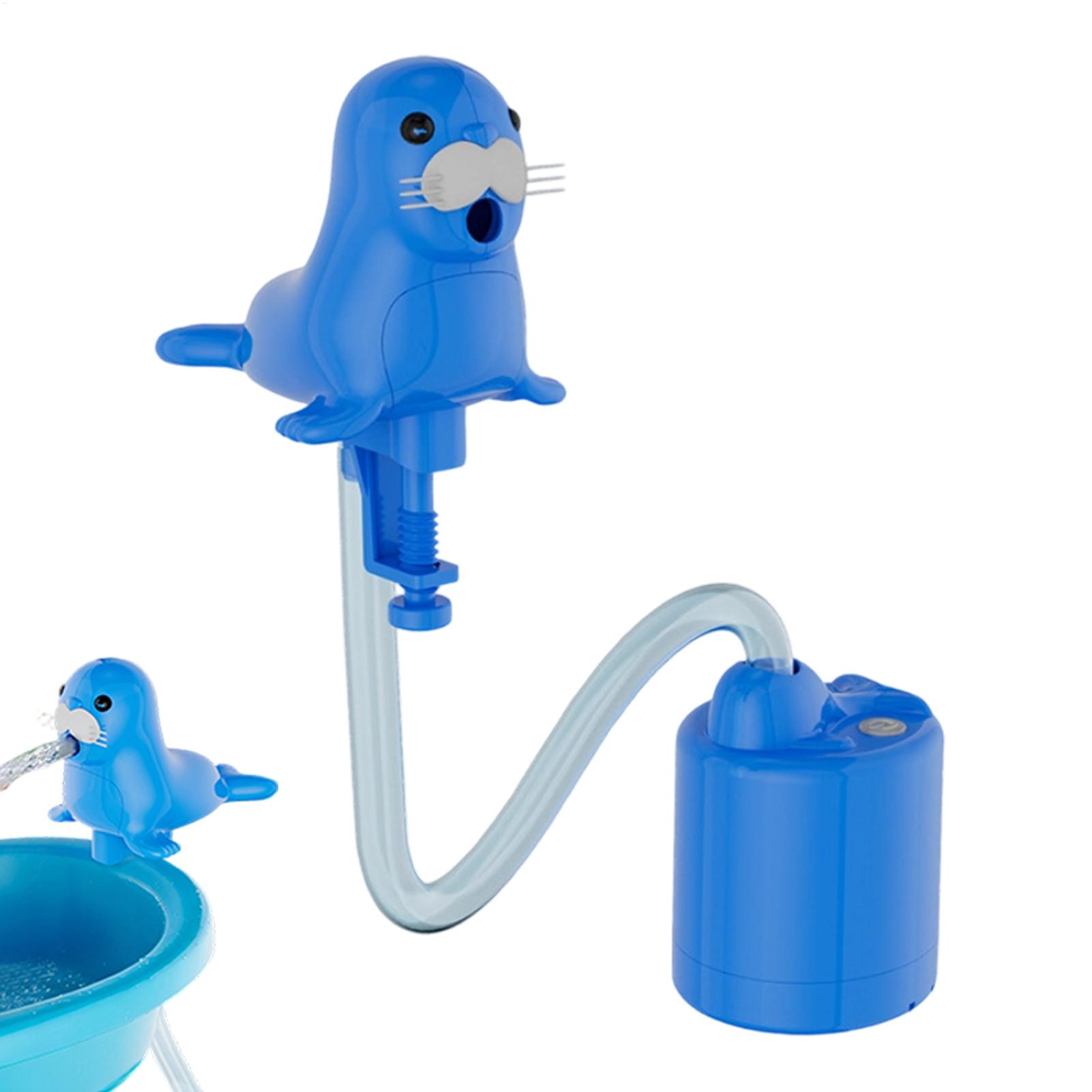 Şarj Edilebilir Su Masası Spre - Kids Outdoor Water Play Table incelemesi ve fiyatı