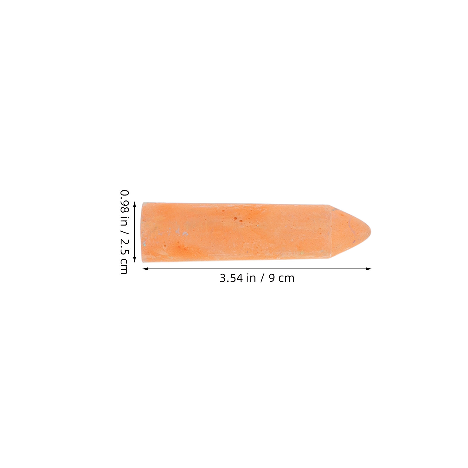 20 adet Jumbo Açık Tebeşir Yık - Chalk Outdoor Jumbo incelemesi ve fiyatı