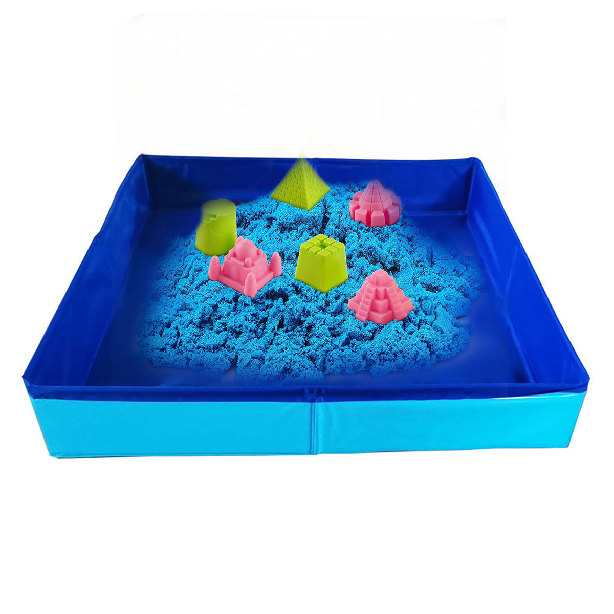 Çocuklar İçin İç ve Dış Mekan  - Kids Outdoor Sensory Table incelemesi ve fiyatı