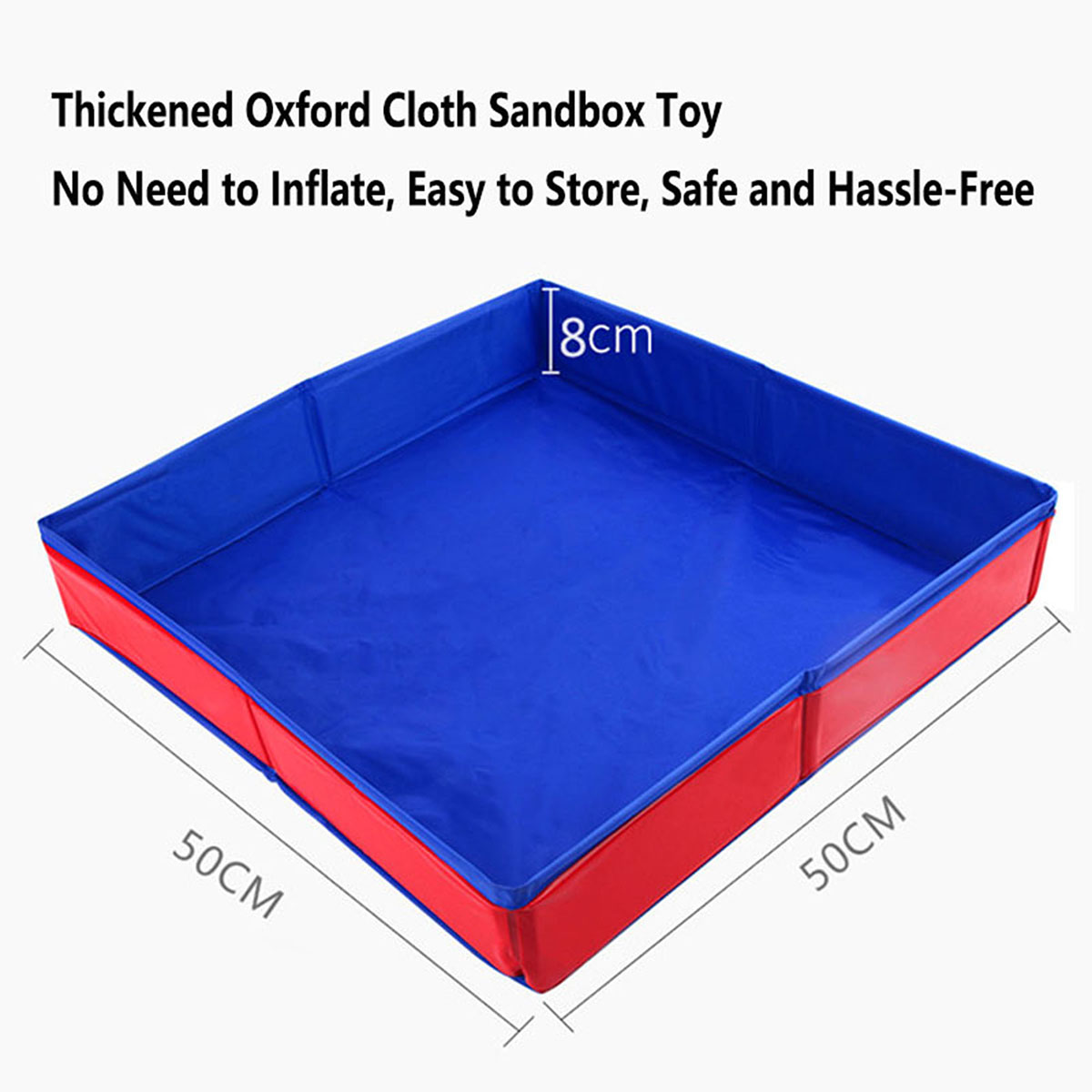Çocuklar İçin İç ve Dış Mekan  - Kids Outdoor Sensory Table incelemesi ve fiyatı
