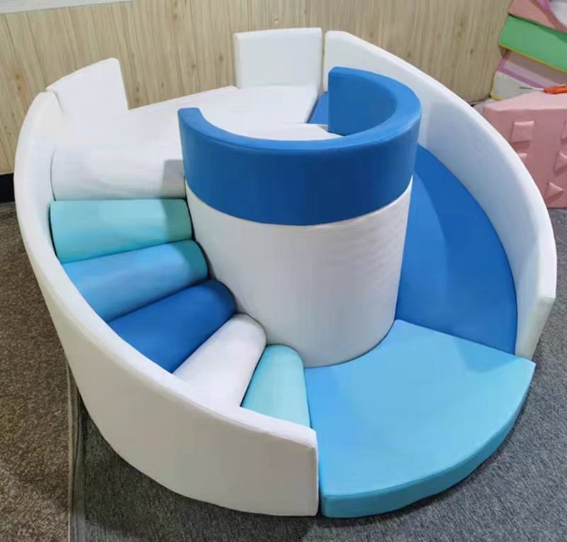 Ticari İç/Dış Mekan Yumuşak Oy - Kids Outdoor House incelemesi ve fiyatı