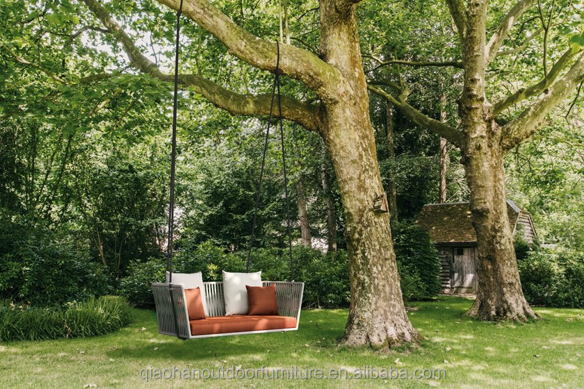 Yeni Açık Hava Bahçe Ağacı Çoc - Kids Outdoor Hammock Swing incelemesi ve fiyatı
