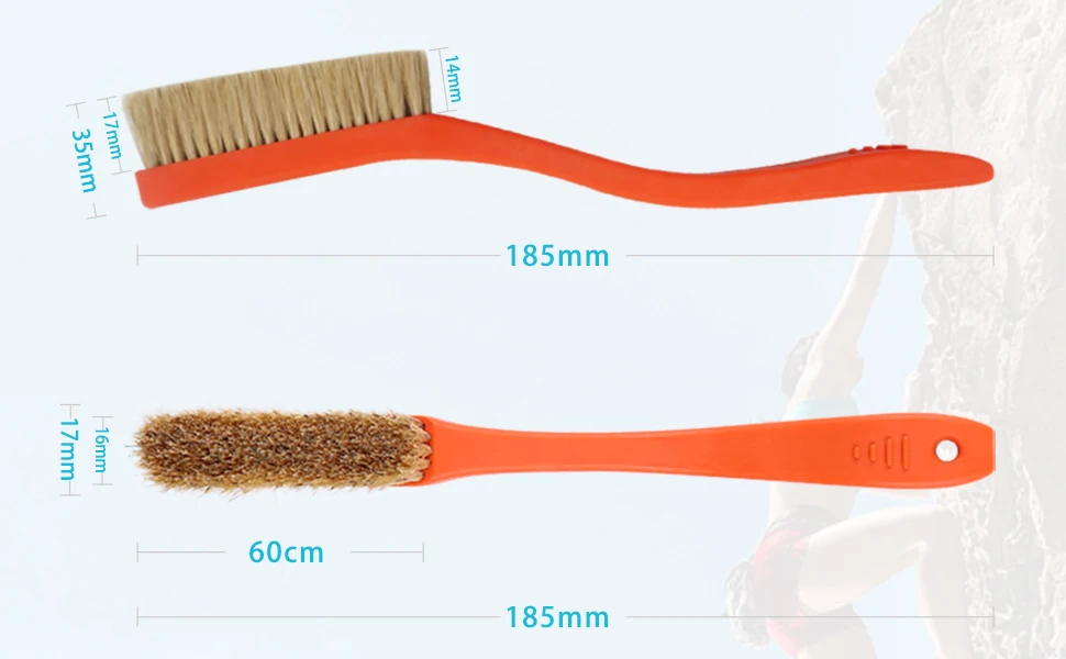 Kapalı Kaya Tırmanışı Tebeşir  - Chalk Outdoor Jumbo incelemesi ve fiyatı