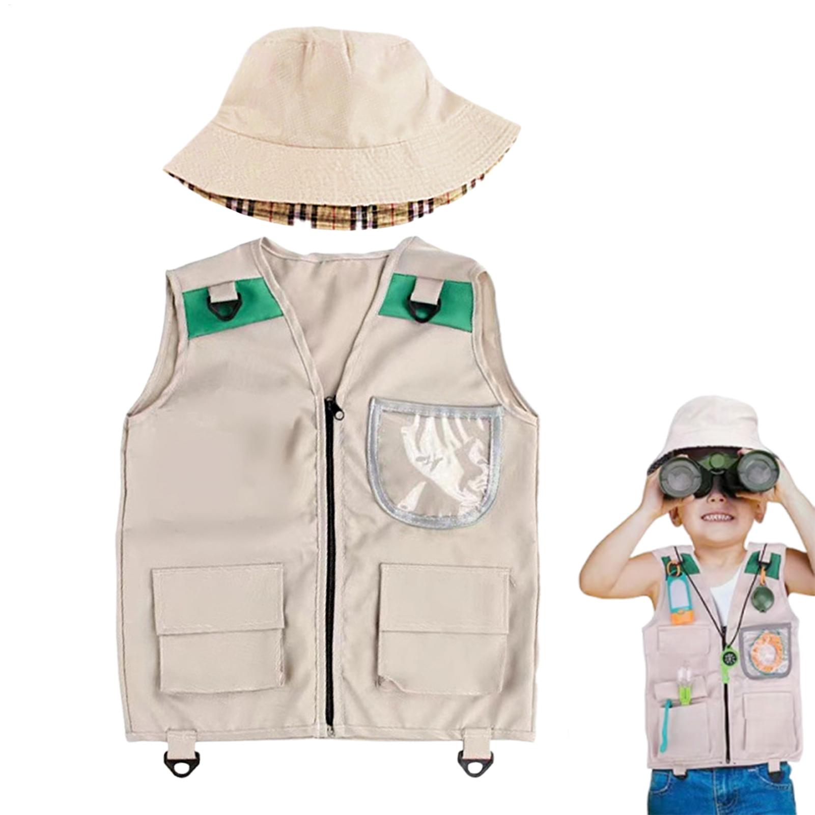 Safari Çocuk Açık Hava Keşif S - Kids Outdoor Explorer Set incelemesi ve fiyatı