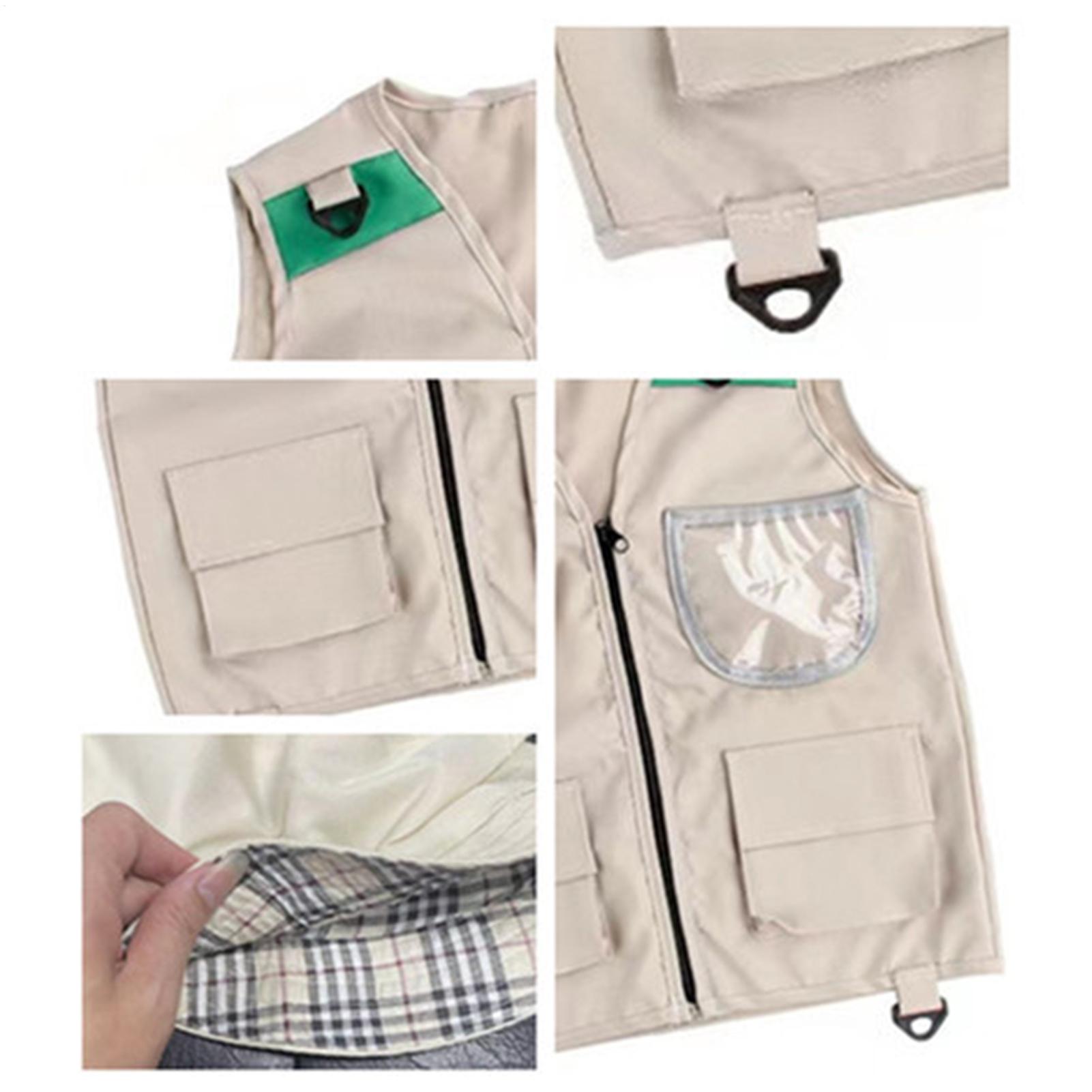 Safari Çocuk Açık Hava Keşif S - Kids Outdoor Explorer Set incelemesi ve fiyatı