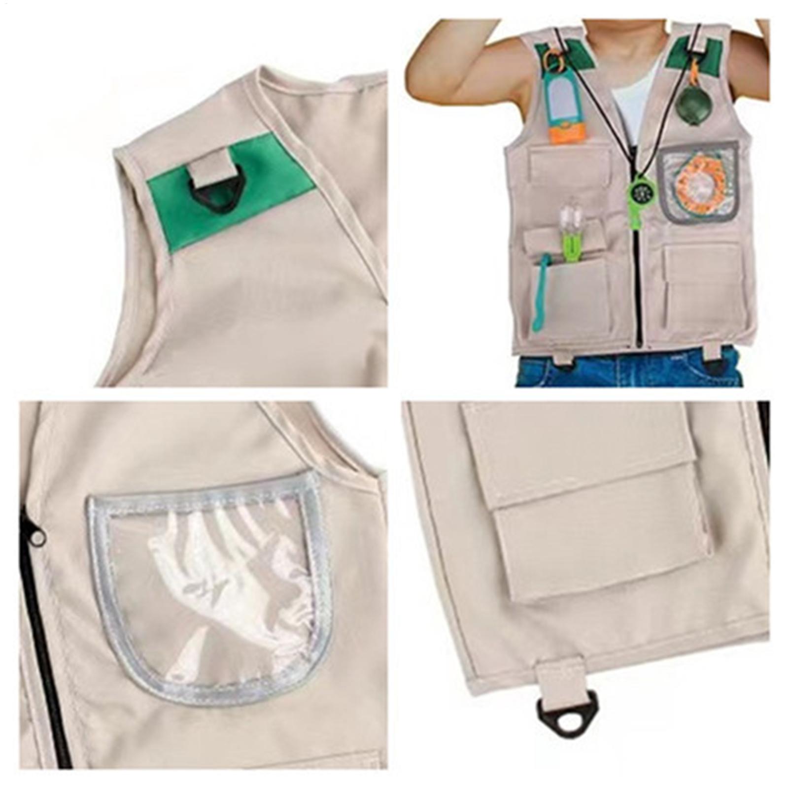 Safari Çocuk Açık Hava Keşif S - Kids Outdoor Explorer Set incelemesi ve fiyatı