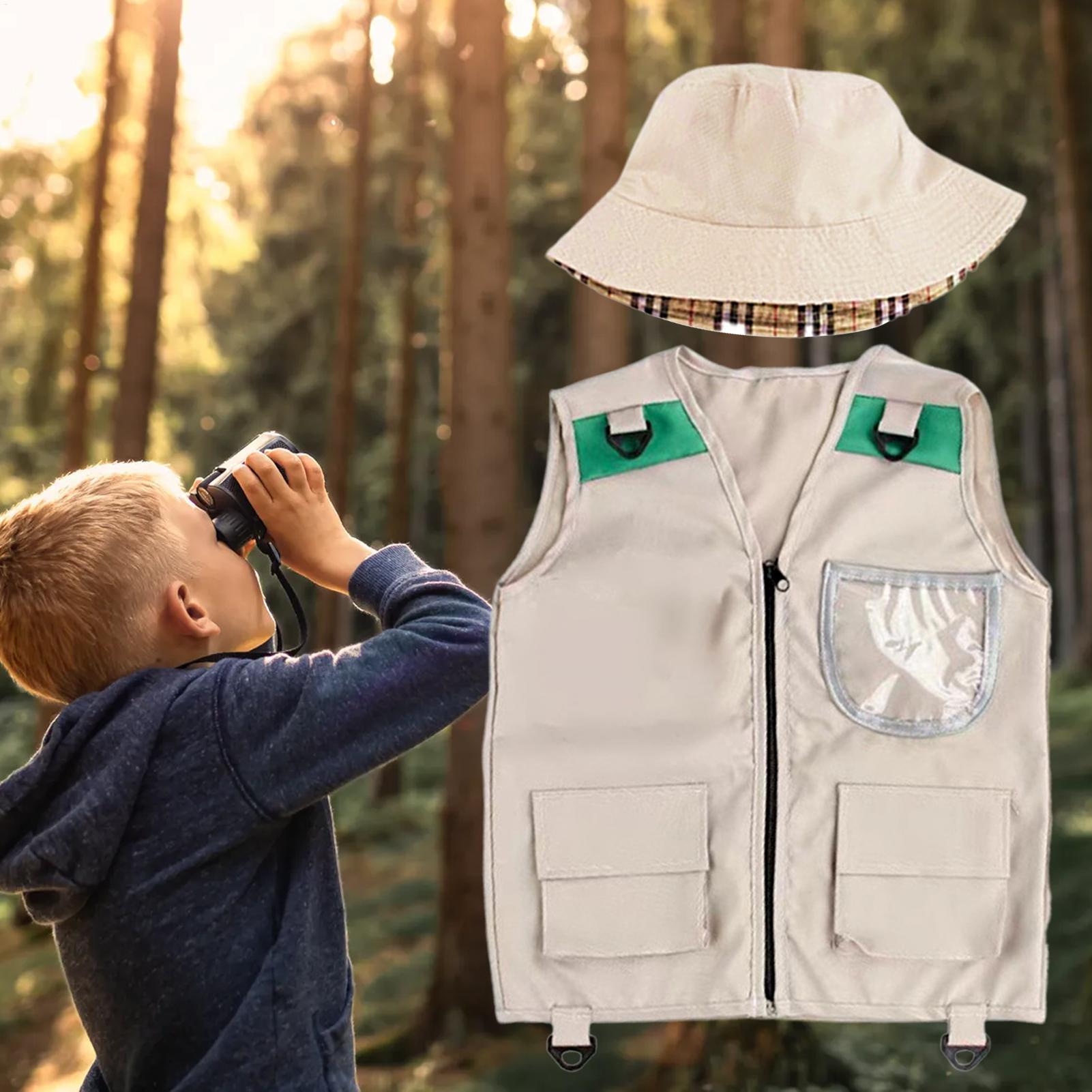 Safari Çocuk Açık Hava Keşif S - Kids Outdoor Explorer Set incelemesi ve fiyatı