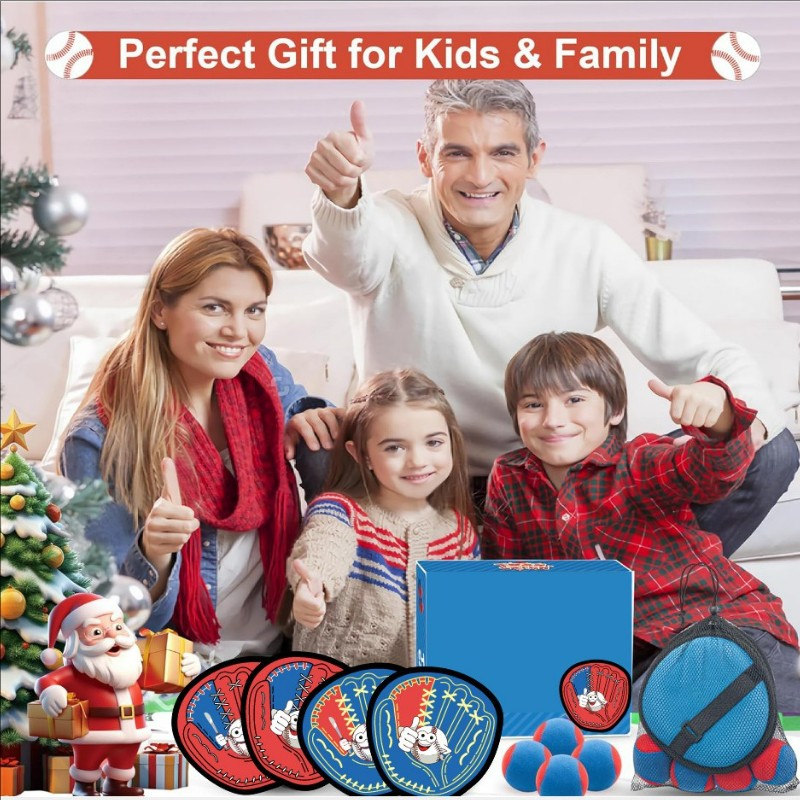 Çocuklar için At ve Yakala Top - Kids Outdoor Easter Toys incelemesi ve fiyatı