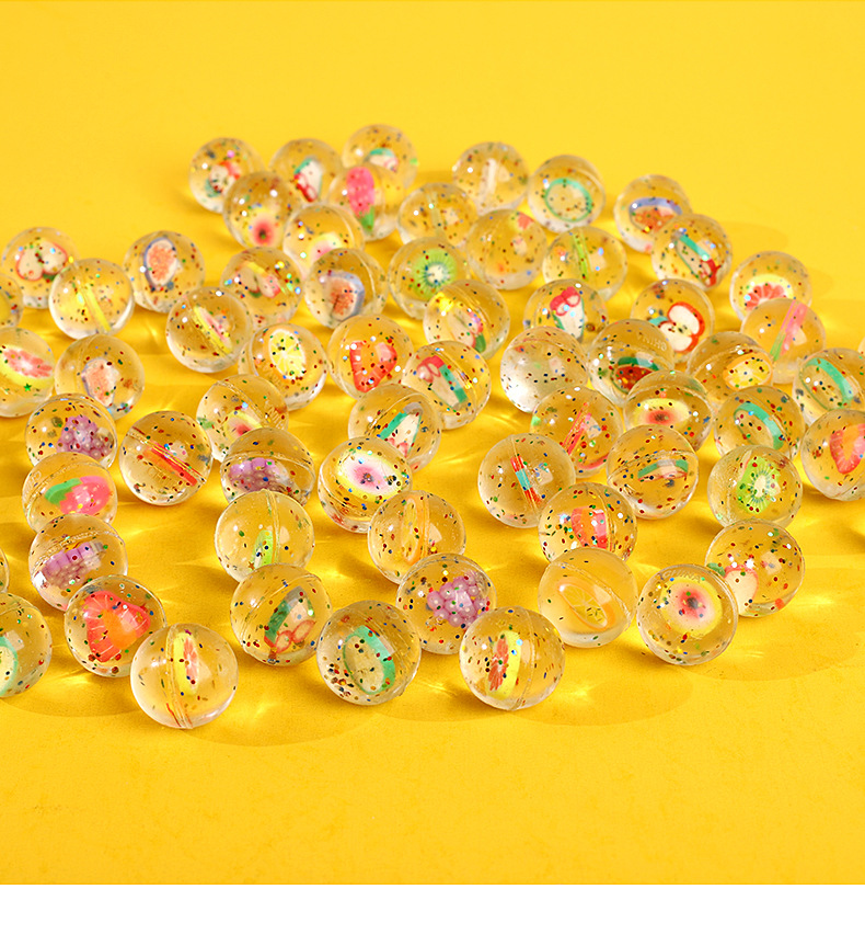 10 adet meyve tema Glitter şef - Outdoor Kids In An Indoor World incelemesi ve fiyatı