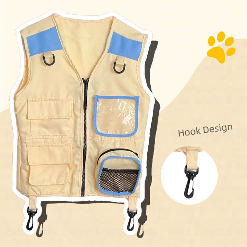 Çocuk Explorer yelek oyna Pret - Kids Outdoor Explorer Set incelemesi ve fiyatı