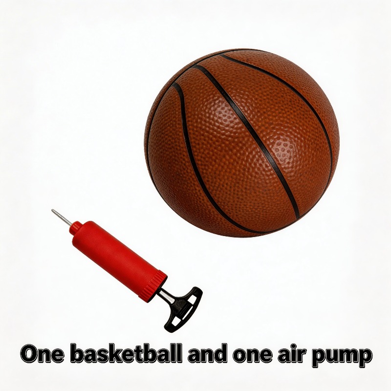 12 cm Çocuk Mini Basketbol Fut - Outdoor Kids In An Indoor World incelemesi ve fiyatı