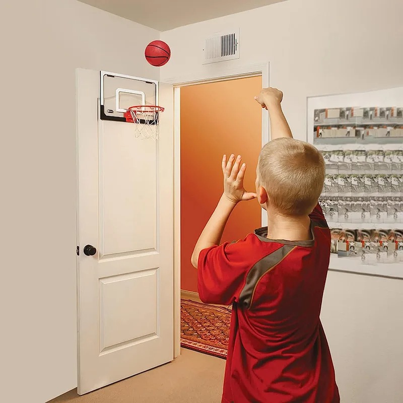 12 cm Çocuk Mini Basketbol Fut - Outdoor Kids In An Indoor World incelemesi ve fiyatı