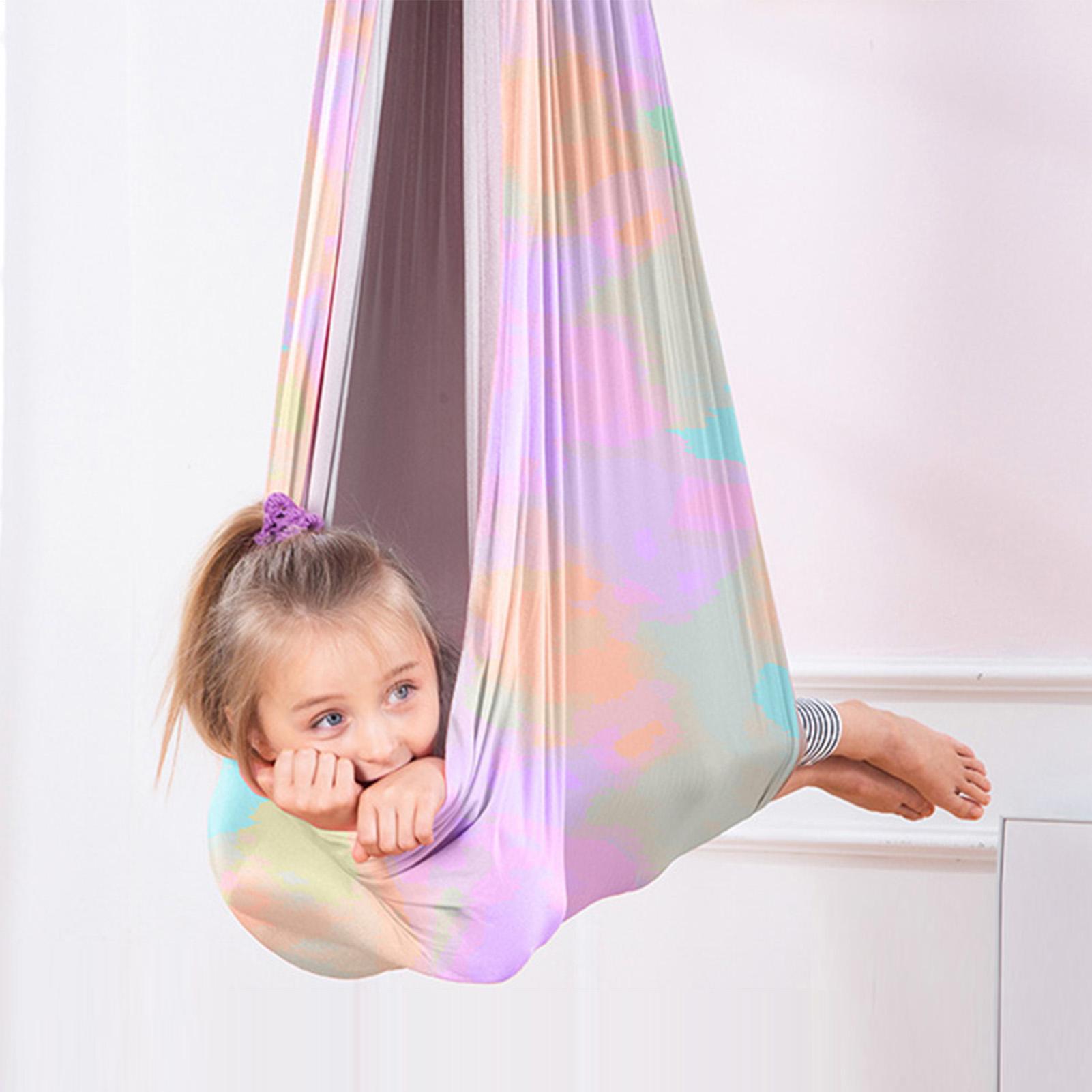 Çocuklar İçin Güçlü Yük Taşıya - Kids Outdoor Hammock Swing incelemesi ve fiyatı