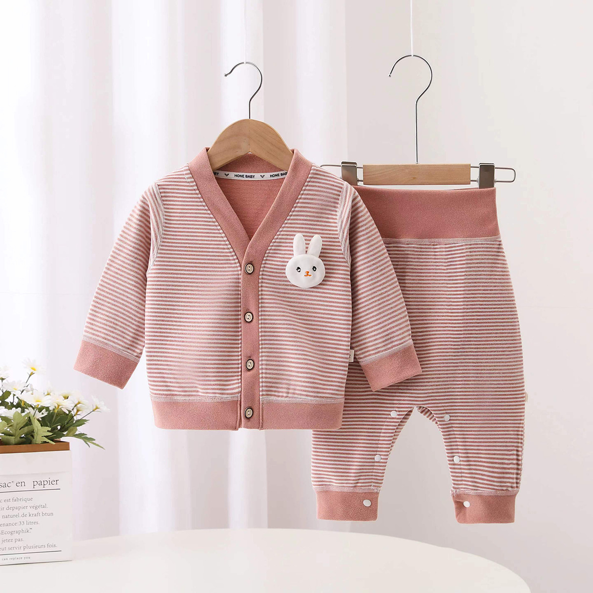 Sonbahar Yeni Çizgili Çocuk 2  - Kids Outdoor Clothing incelemesi ve fiyatı