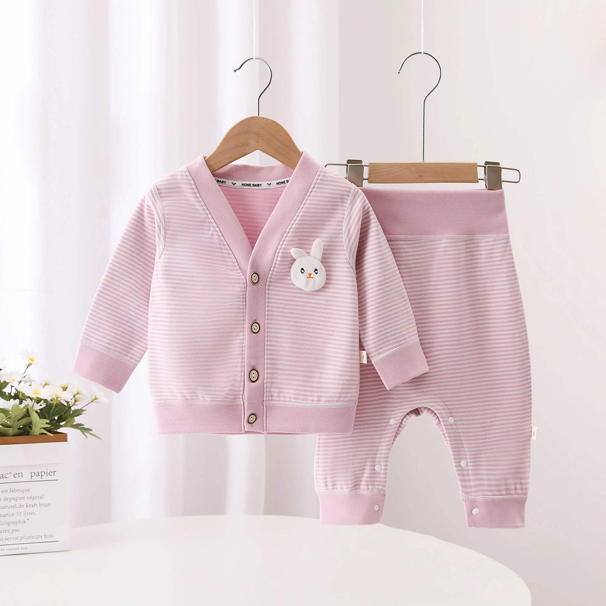Sonbahar Yeni Çizgili Çocuk 2  - Kids Outdoor Clothing incelemesi ve fiyatı