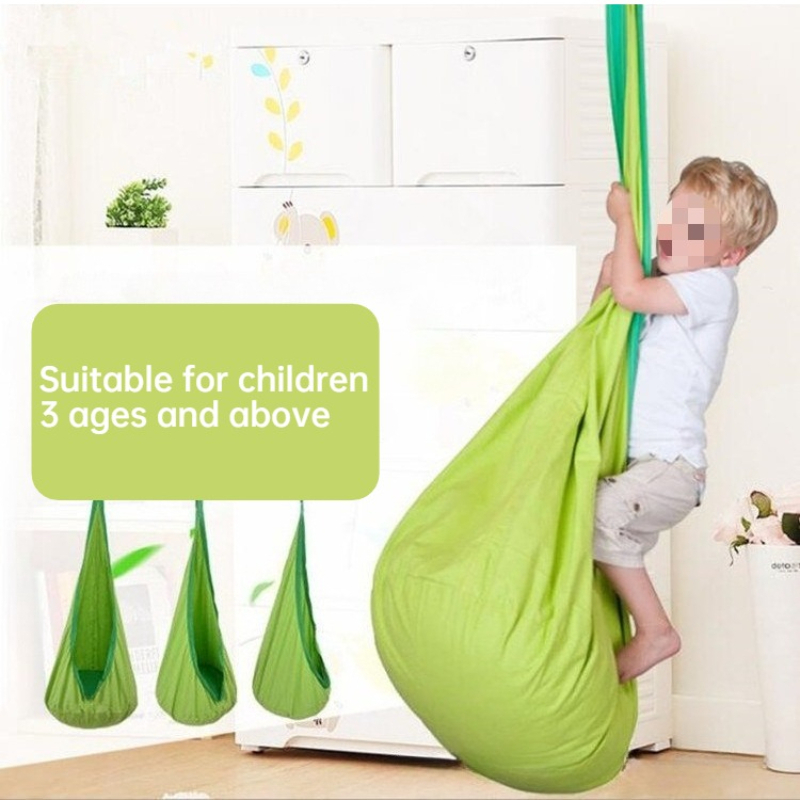 1 adet çocuklar Pod salıncak k - Kids Yellow Outdoor Chair incelemesi ve fiyatı