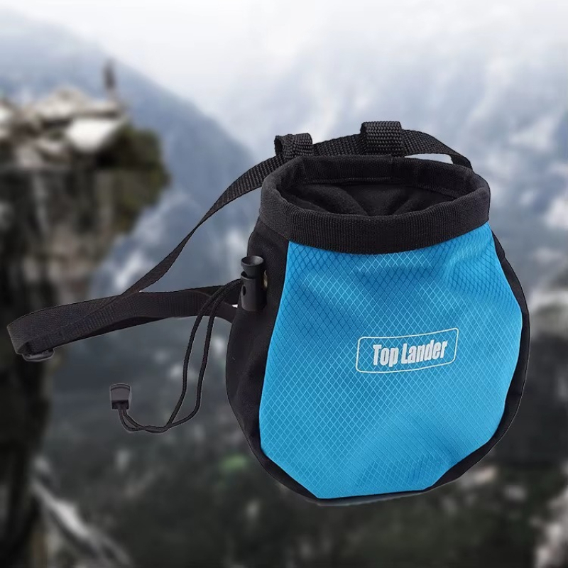 Magnesia Çantası Kaya Tırmanış - Chalk Outdoor Jumbo incelemesi ve fiyatı