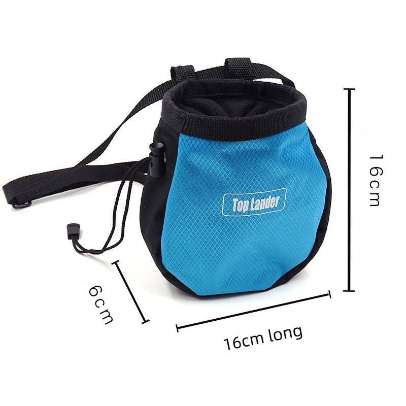 Magnesia Çantası Kaya Tırmanış - Chalk Outdoor Jumbo incelemesi ve fiyatı