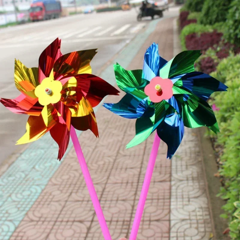 50 adet pullu fırıldak fırılda - Outdoor Kids In An Indoor World incelemesi ve fiyatı