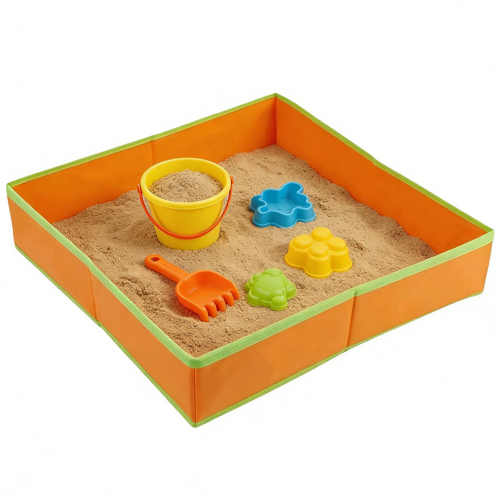 Çocuklar için Kum Masası Açık  - Kids Outdoor Sensory Table incelemesi ve fiyatı