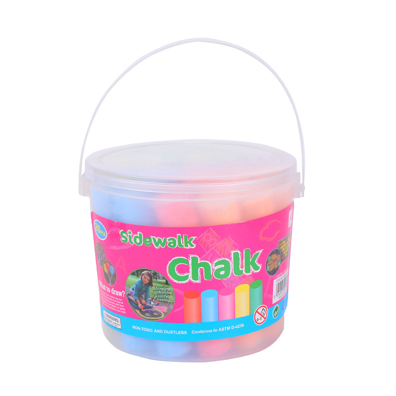 Çocuk ve Yetişkinler için Yıka - Chalk Outdoor Jumbo incelemesi ve fiyatı