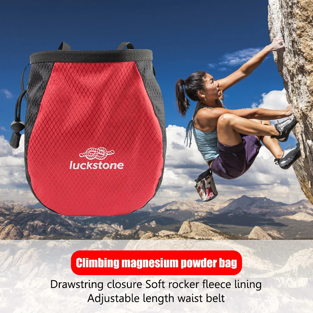 Magnezyum Tozu Torbası Açık Su - Chalk Outdoor Jumbo incelemesi ve fiyatı