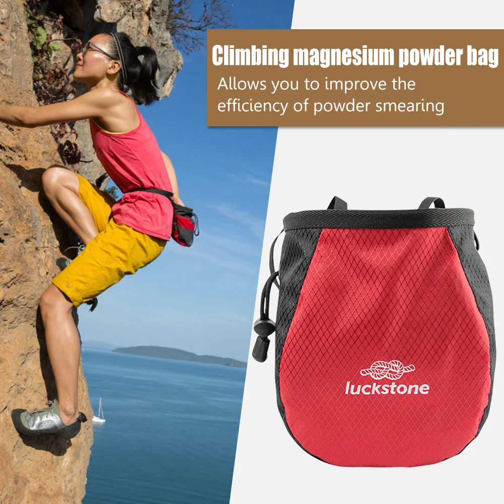 Magnezyum Tozu Torbası Açık Su - Chalk Outdoor Jumbo incelemesi ve fiyatı
