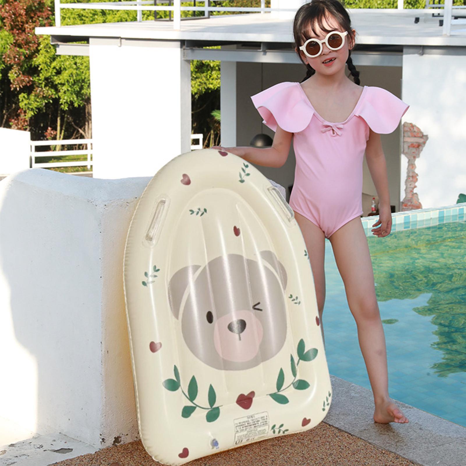 Şişme Sörf Tahtası Çocuklar iç - Kids Outdoor Pool incelemesi ve fiyatı