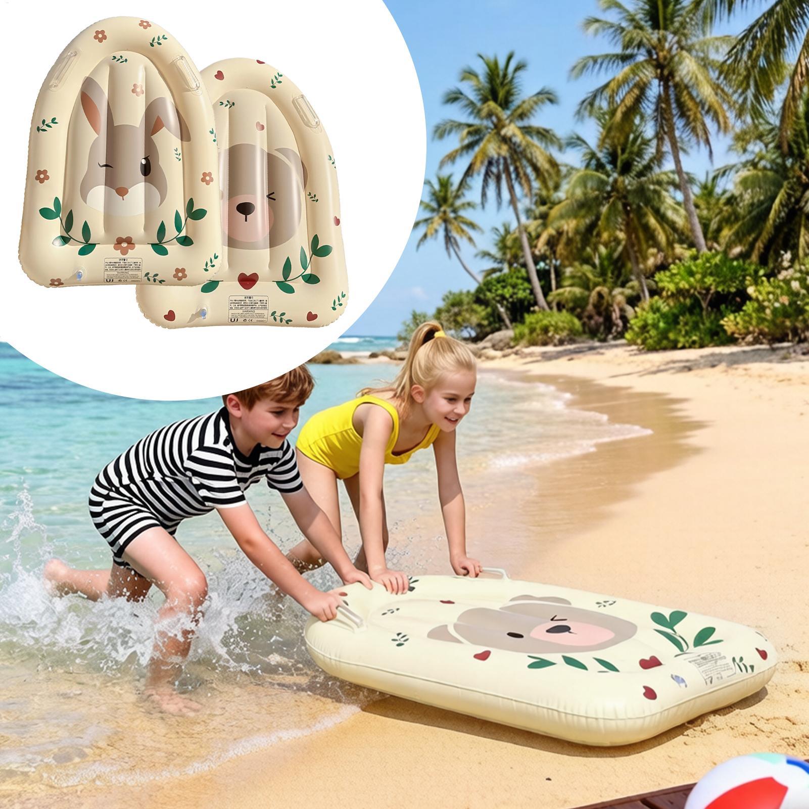 Şişme Sörf Tahtası Çocuklar iç - Kids Outdoor Pool incelemesi ve fiyatı