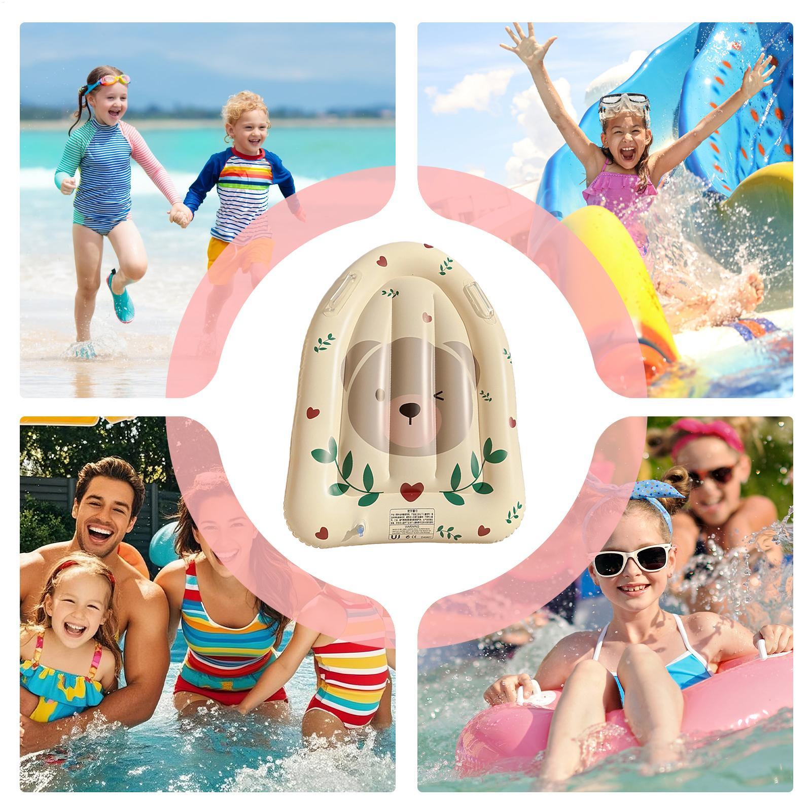 Şişme Sörf Tahtası Çocuklar iç - Kids Outdoor Pool incelemesi ve fiyatı