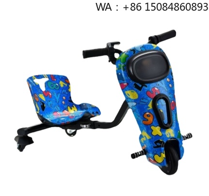 6.5 İnç Çocuklar İçin 3 Tekerl - Kids Outdoor Gifts incelemesi ve fiyatı