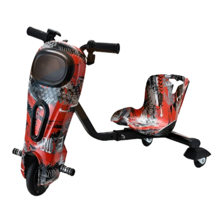 6.5 İnç Çocuklar İçin 3 Tekerl - Kids Outdoor Gifts incelemesi ve fiyatı