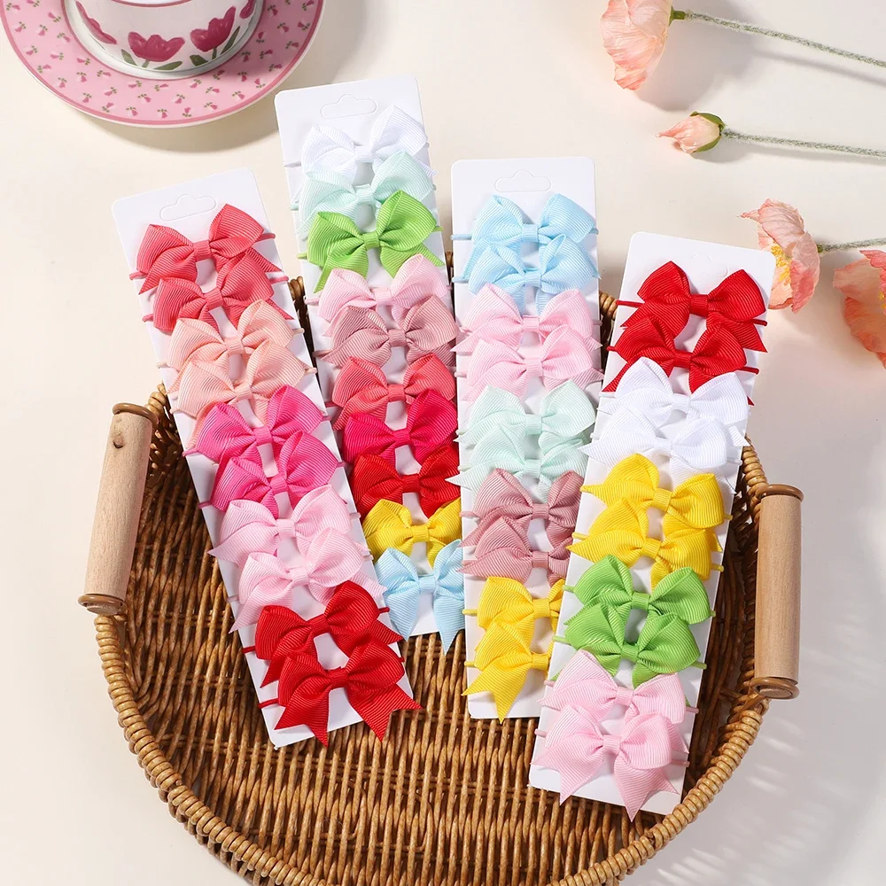 10 adet yaylar elastik saç las - Kids Outdoor Gifts incelemesi ve fiyatı