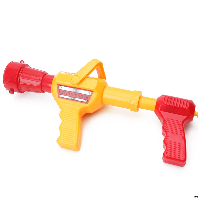 Yangın Sırt Çantası Su Tabanca - Water Gun Soaker incelemesi ve fiyatı