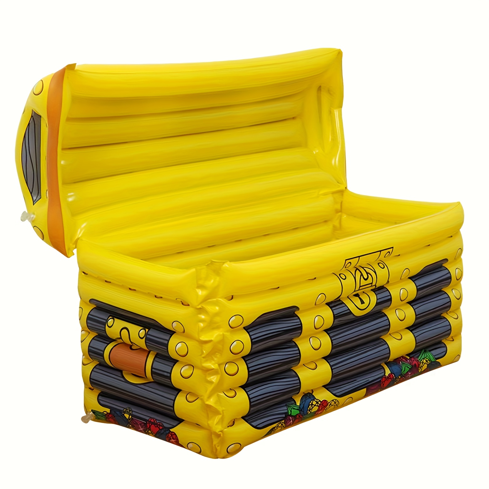 Çok Fonksiyonlu Şişirilebilir  - Kids Outdoor Inflatable incelemesi ve fiyatı