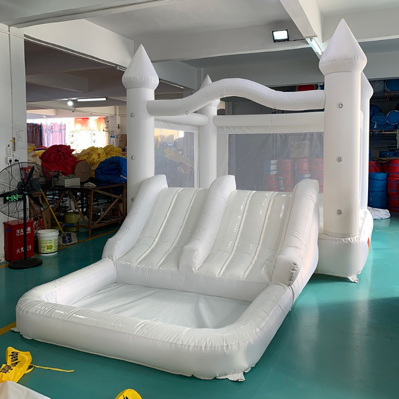 Şişme Oyun Evi 5.6*3.3*3M Beya - Outdoor Kids In An Indoor World incelemesi ve fiyatı