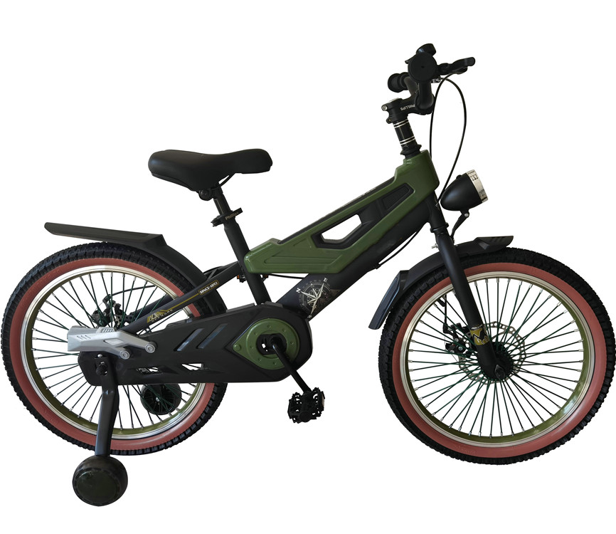 2023 Yeni 12 İnç Mini Çocuk Bi - Outdoor Kid incelemesi ve fiyatı