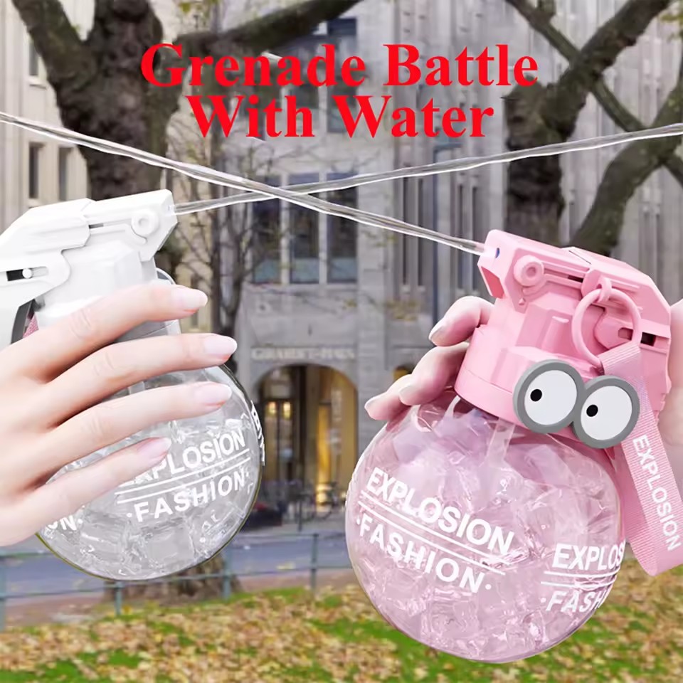 Mini Su Tabancası Çocuklar Açı - Water Gun Soaker incelemesi ve fiyatı