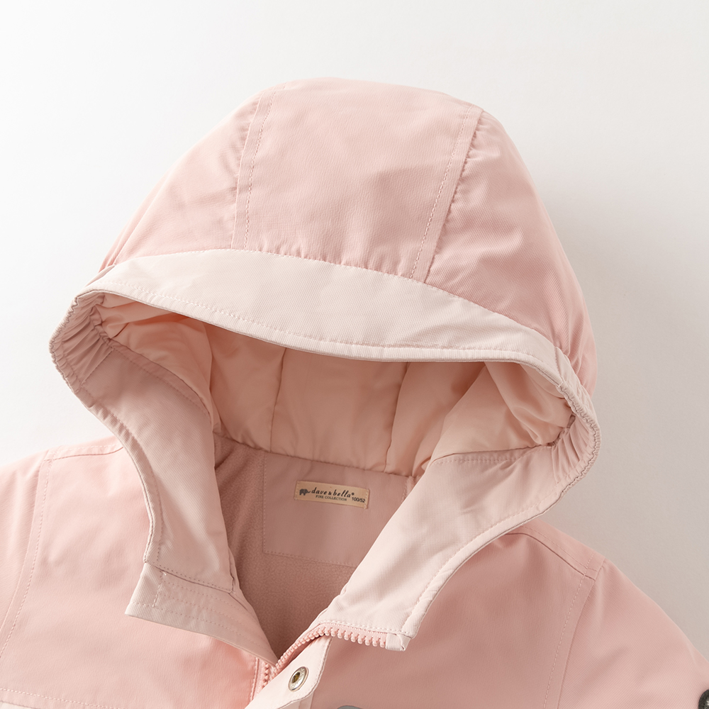 Dave Bella Çocuk Aşağı Ceket K - Kids Outdoor Clothing incelemesi ve fiyatı