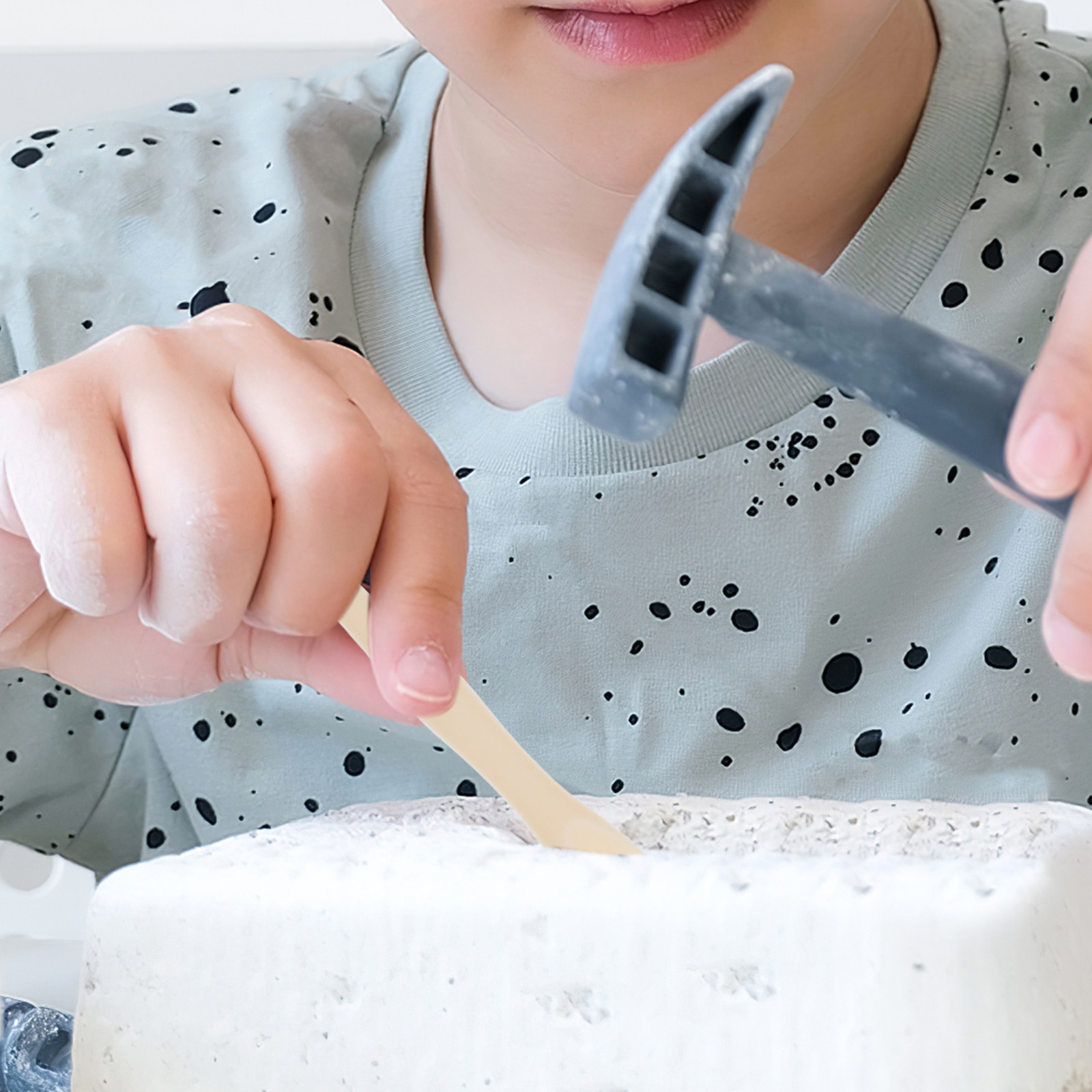 36 Parçalı Çocuk Kazı Aleti Se - Kids Outdoor Explorer Set incelemesi ve fiyatı