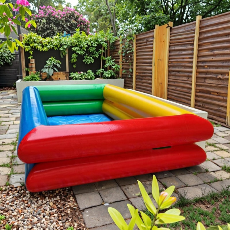 Özelleştirilebilir Ticari Açık - Kids Outdoor House incelemesi ve fiyatı