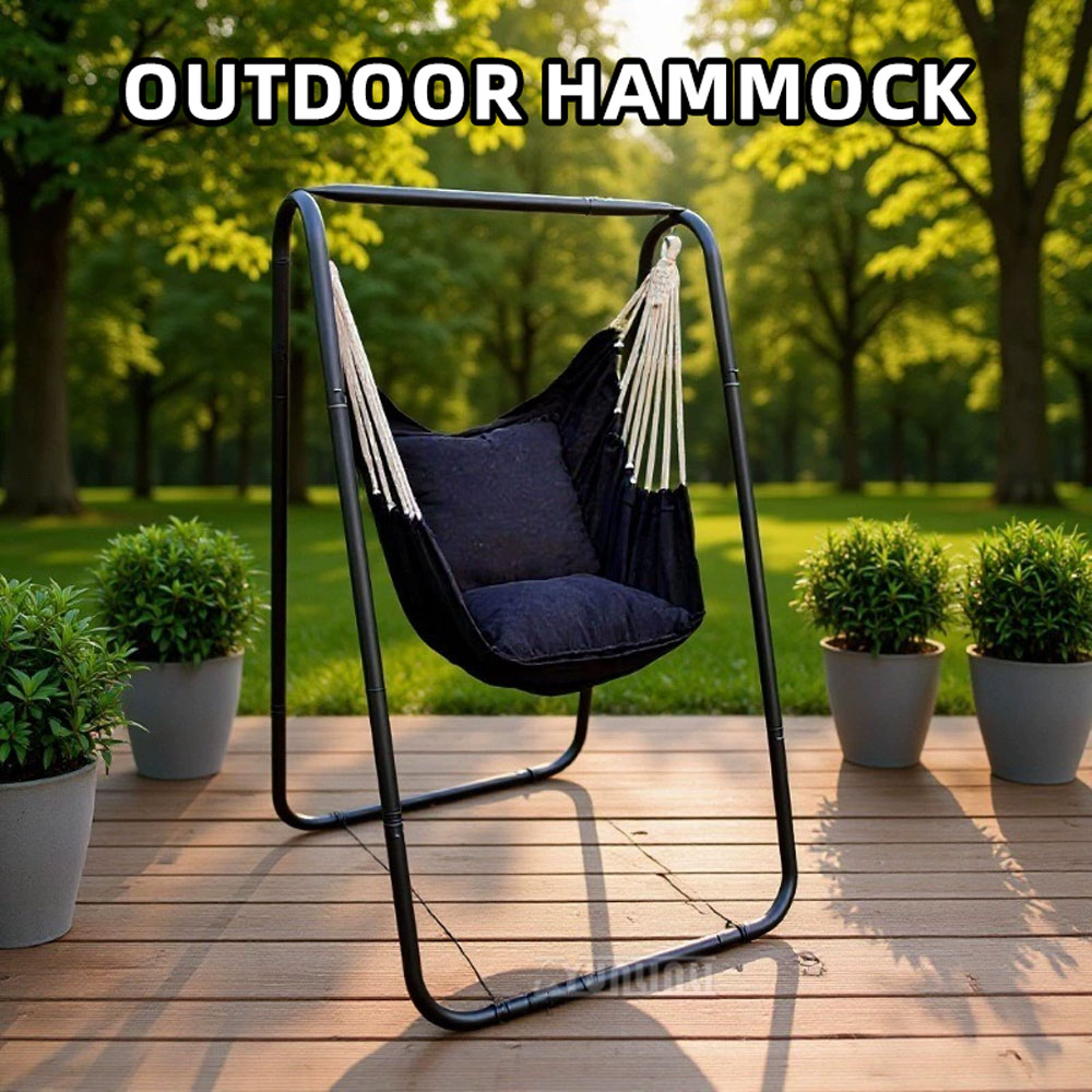 Salıncak Standlı Hamak Asılı S - Kids Outdoor Hammock Swing incelemesi ve fiyatı